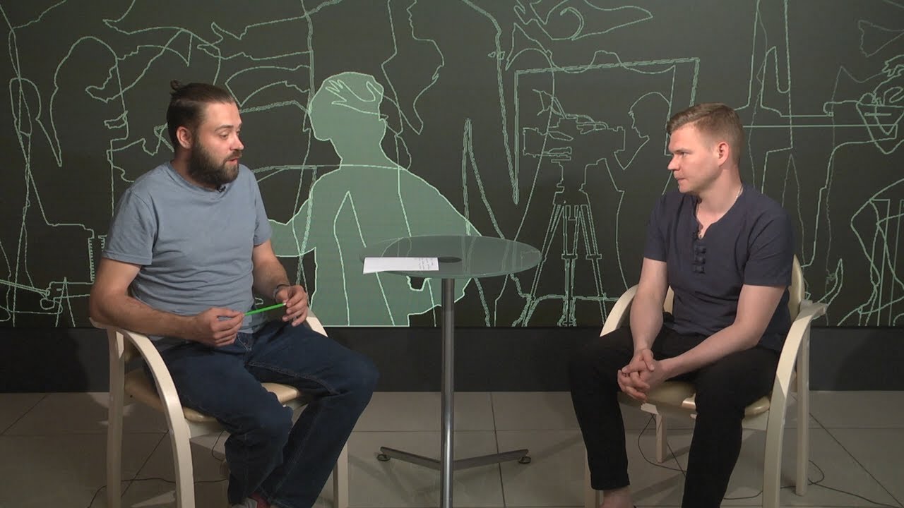 Работа. Кирилл Глинкин: чего хочет современный студент и насколько активно студенческое сообщество?