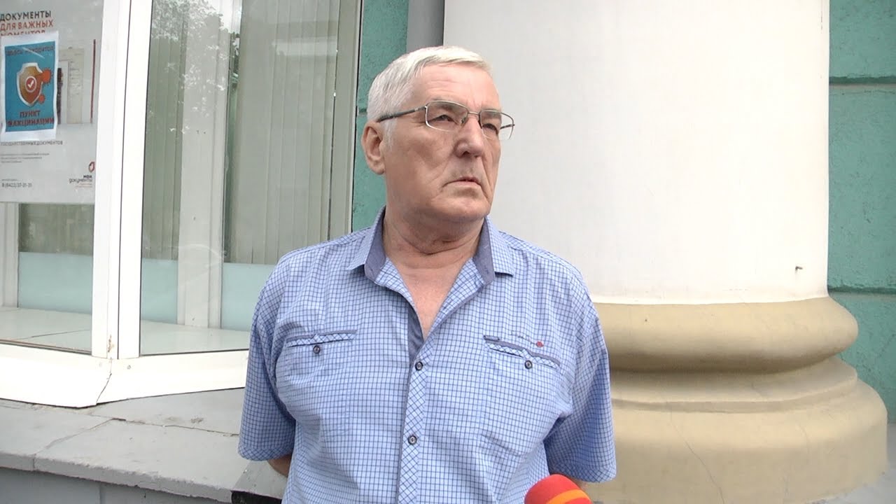 Глас народа: Чем или кем в России можно гордиться?