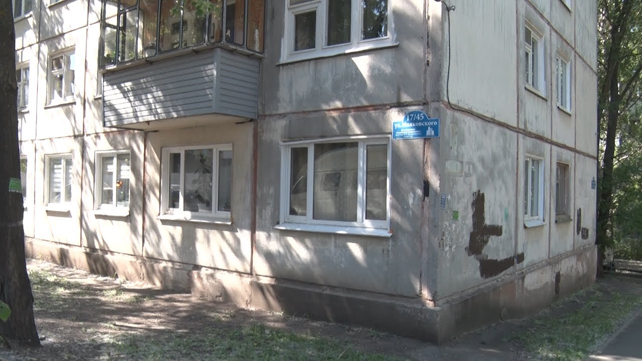 Идет вода. На улице Маяковского в Ульяновске решили проблему водоснабжения трёх домов