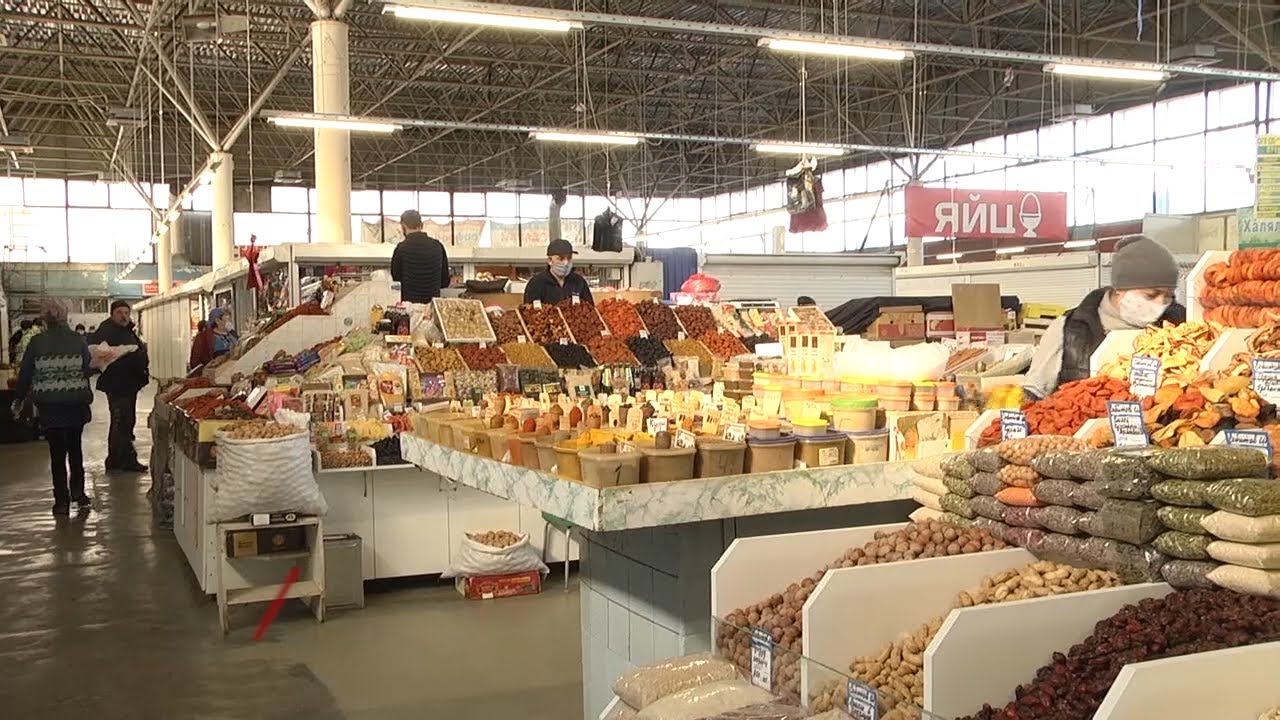 Коротко: перекрытие дорог, яйца подешевели, стройматериалы подорожали, нехватка мусорных контейнеров