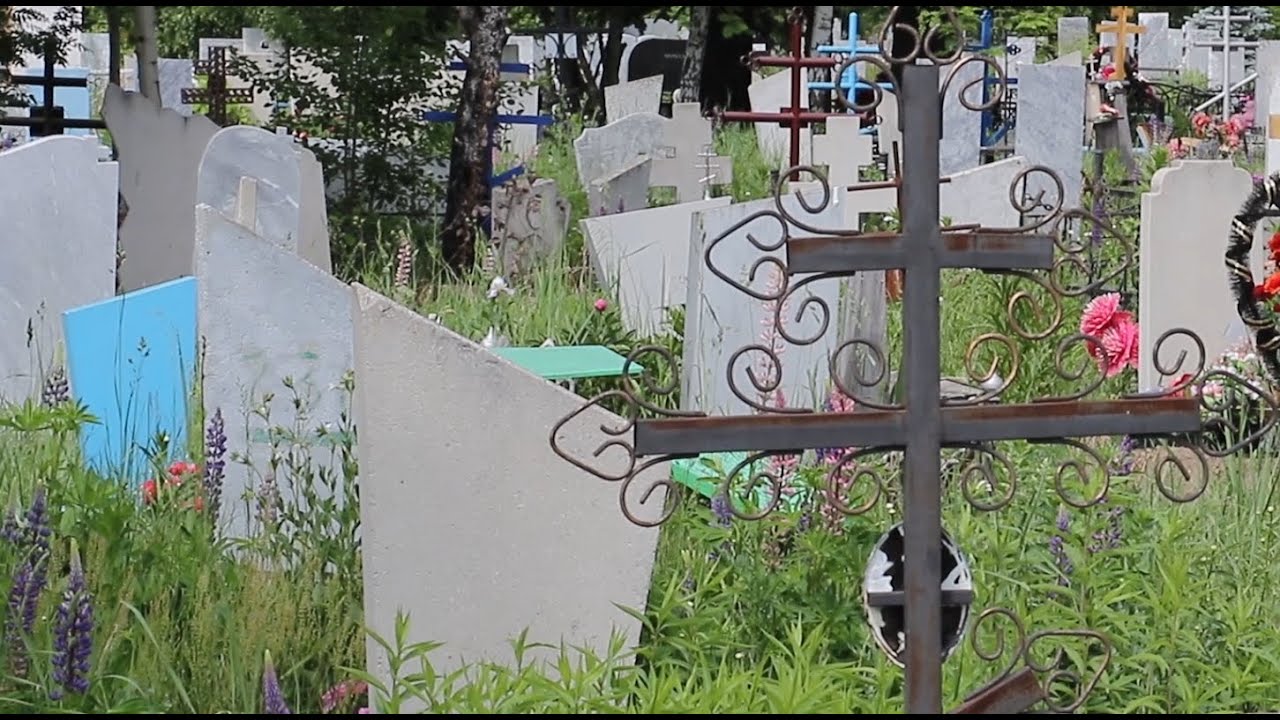 Погост рядом с домами. Димитровградские депутаты ждут ответа о размещении нового кладбища