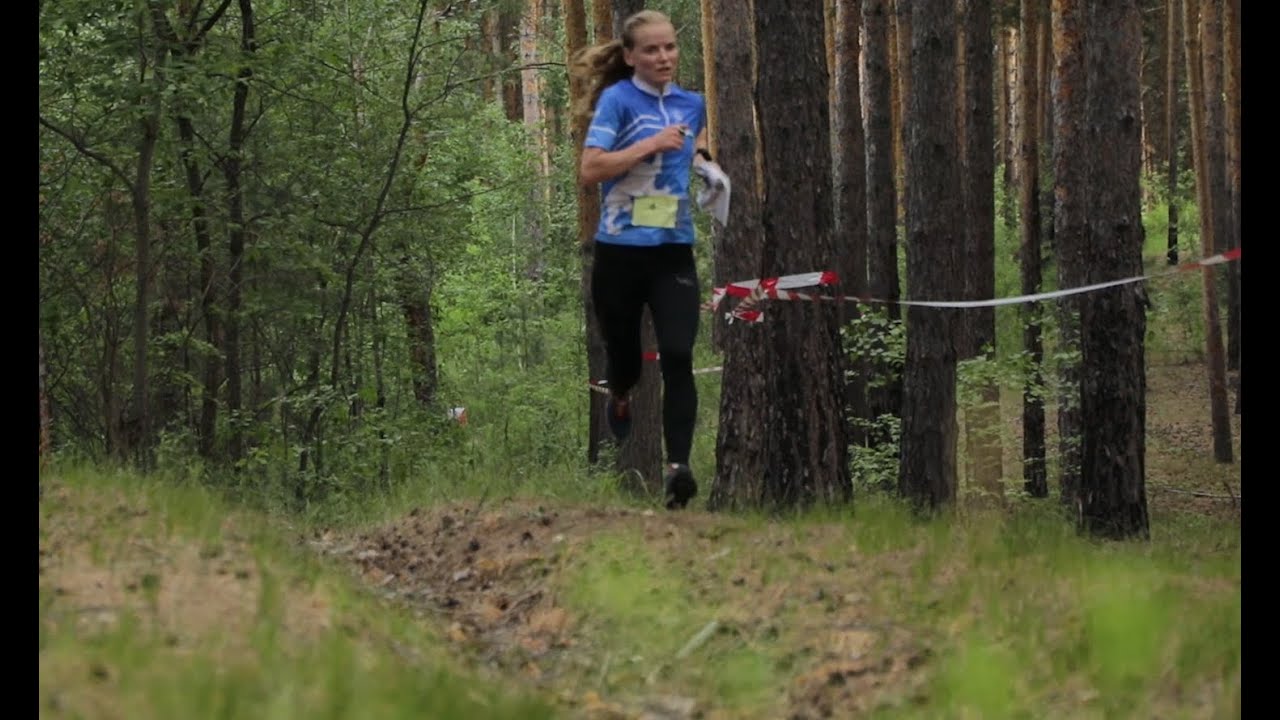 Ульяновские десантники стали победителями чемпионата ВДВ по спортивному ориентированию