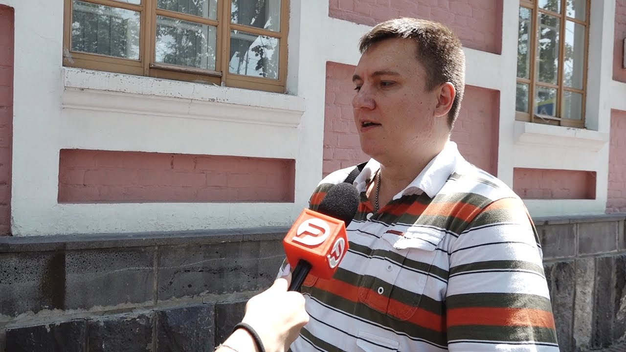 Глас народа: что желают узнать у президента жители Ульяновска?