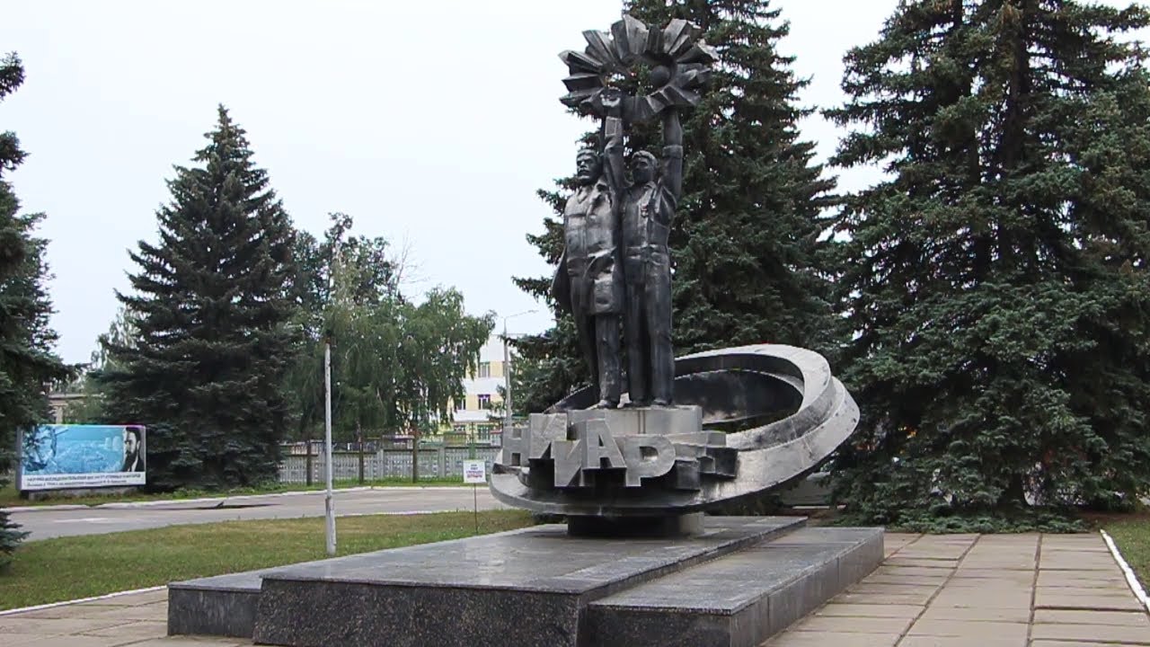 Многоцелевой реактор МБИР на быстрых нейтронах в Димитровграде запустят уже через 6 лет