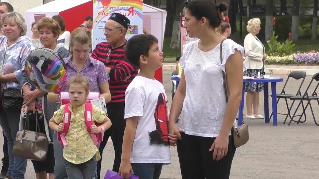 По 10 тысяч. Школьные выплаты на детей с 6 до 18 лет начнут выплачивать уже со второго августа