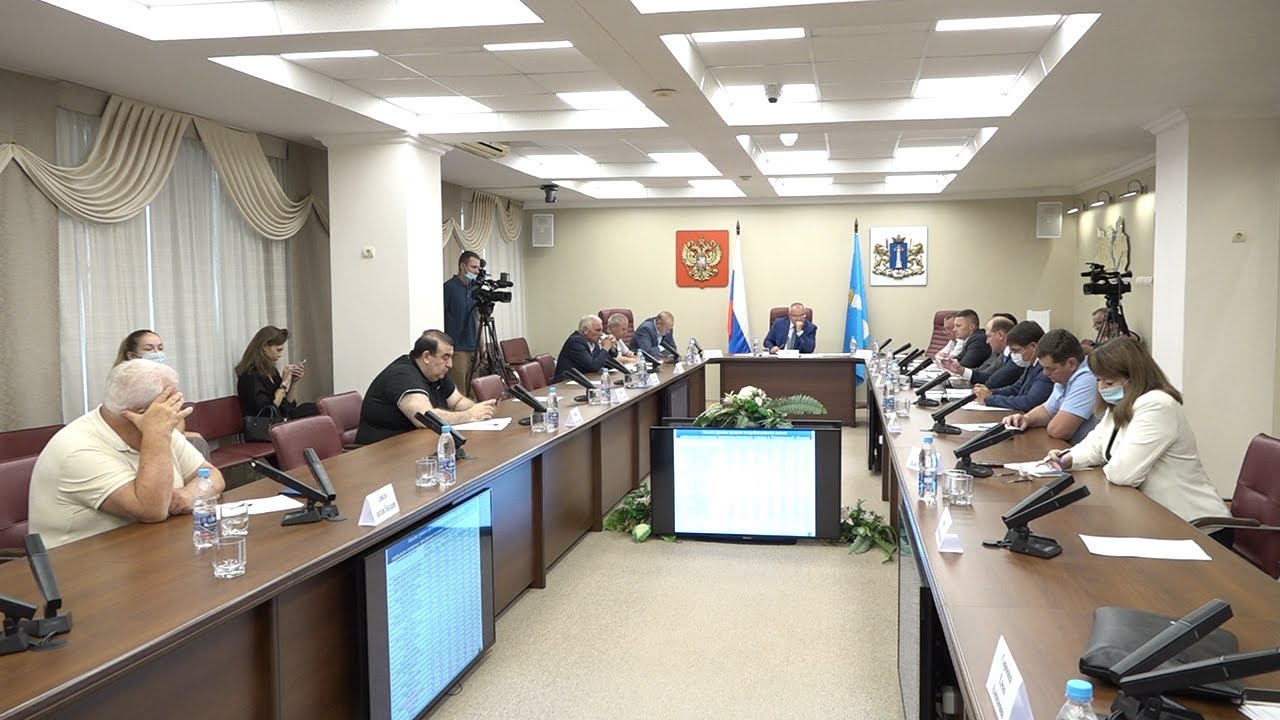 Рост цен в России достиг максимума за 5 лет. Что будет дальше с продуктами в Ульяновской области?