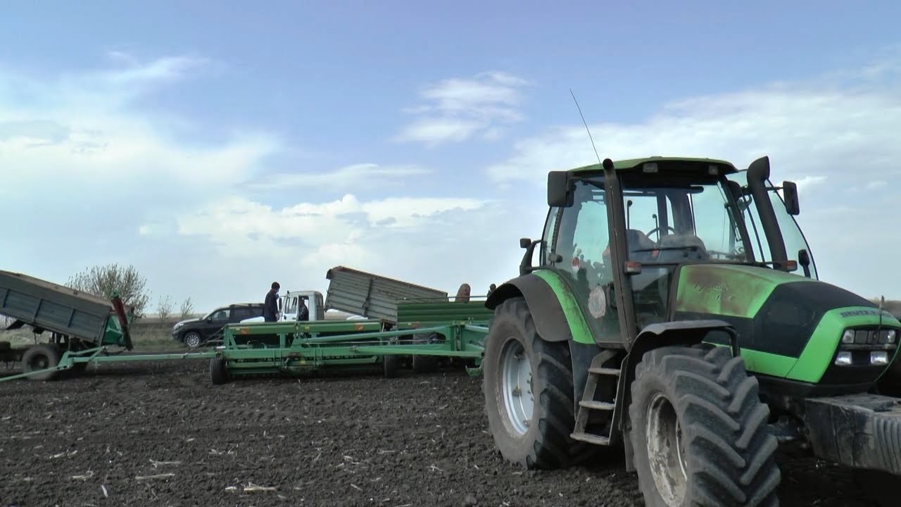 Срыв сроков ремонта трамвайных путей на Инзенской, перебои с водоснабжением и удорожание посевной