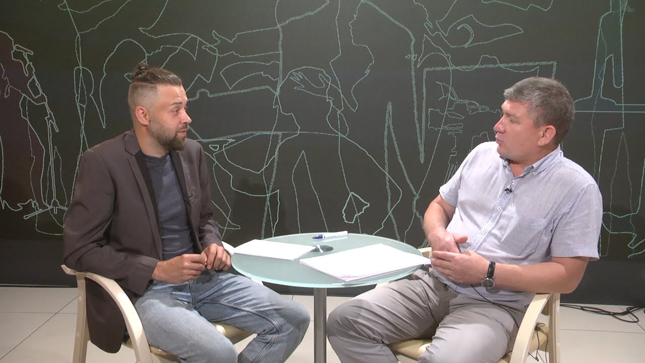 Работа. Рафаэль Тукаев: когда откроется левобережная развязка президентского моста и на какой срок перекрыли основной въезд и выезд в Баратаевку?