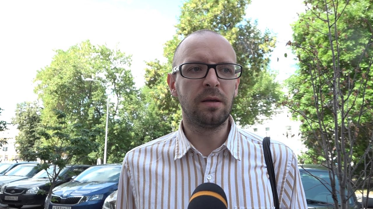 Глас народа: почему Ульяновск топит?