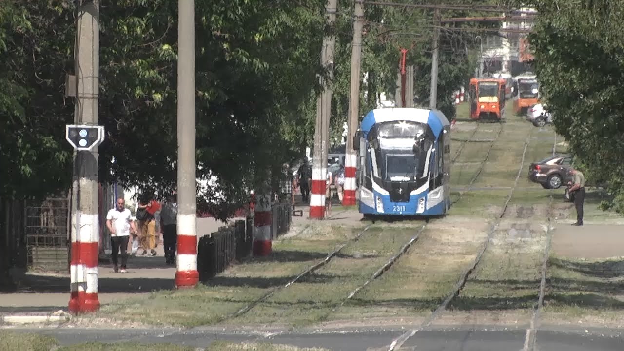 Кадровые перемены. Врио главы Ульяновска Дмитрий Вавилин активно тасует управленческую колоду