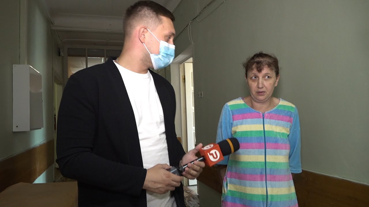 Двойное спасение. В ЦК МСЧ во время операции дважды спасли одну пациентку