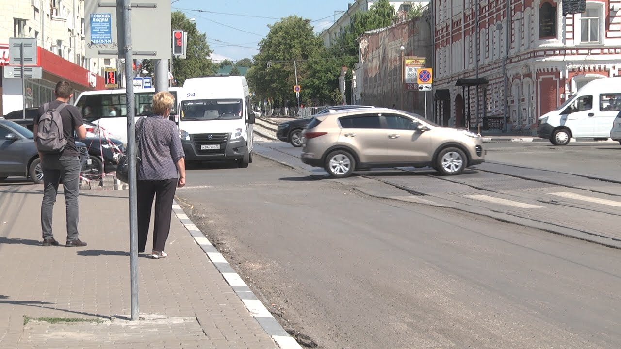 Востребованный общественный транспорт Ульяновска будет ходить до часу ночи, но не маршрутки