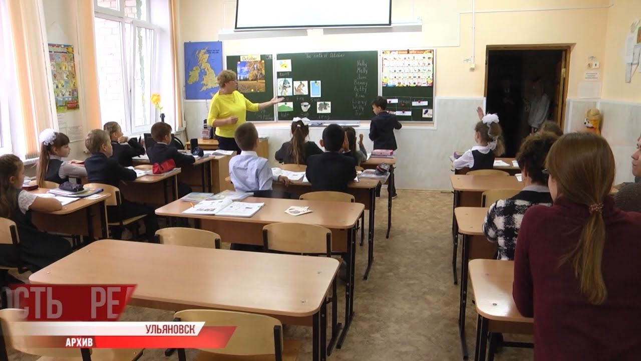 Благоухающая проблема Киндяковки, парк Молодежный станет краше, ОЭЗ «Ульяновск» — эффективность 100%