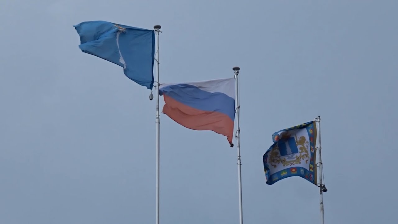 Заявки сделаны, заявок больше нет. Определился список кандидатов в губернаторы Ульяновской области