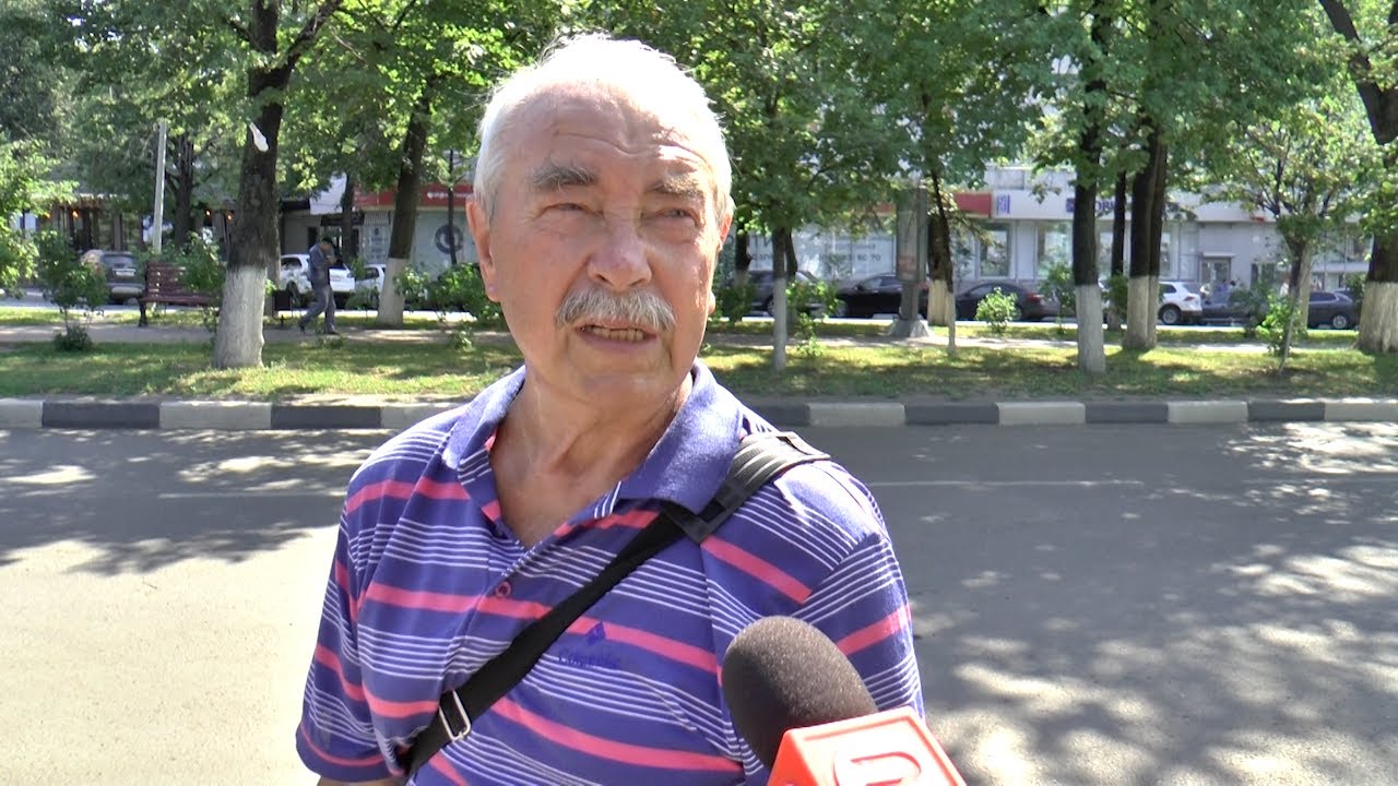 Глас народа: грань между городом и деревней или как отличаются чаяния жителей области?