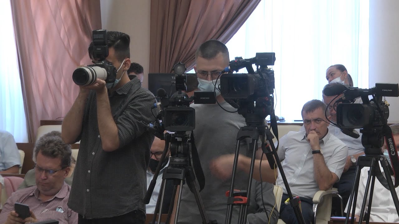 В Ульяновскую область с рабочим визитом собирается глава аграрного ведомства Дмитрий Патрушев