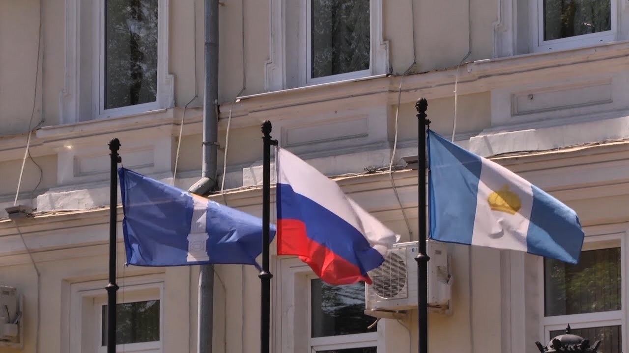 Партийная неделя: чем жили депутаты от ЛДПР, «Единой России» и КПРФ? Отчеты, помощь и кандидаты