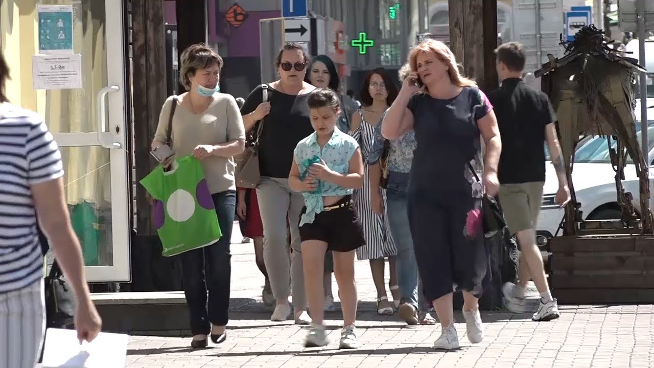 Питьевая вода и сотовая связь: проблемы, которые решаются!