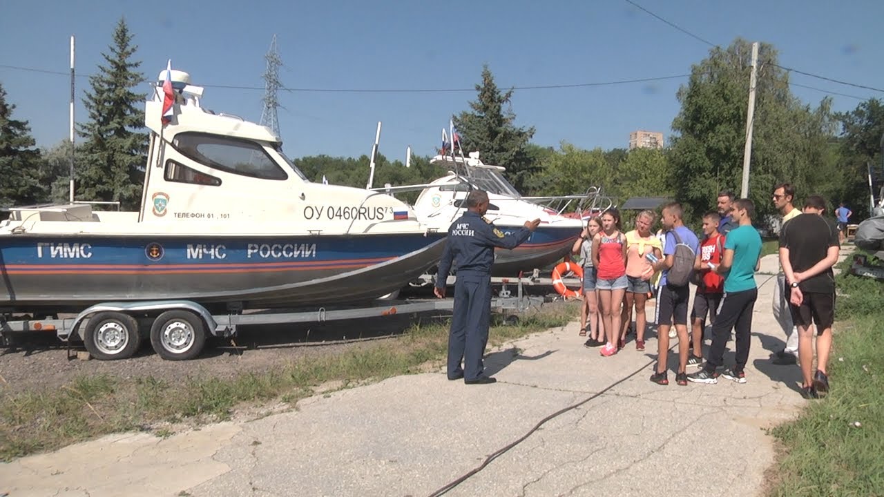 За сезон в регионе уже утонули два ребенка. Безопасность должна стать стереотипом — уверены взрослые