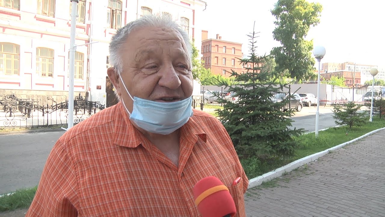 Глас народа: какой он — «тот самый кандидат» в депутаты по мнению ульяновцев?