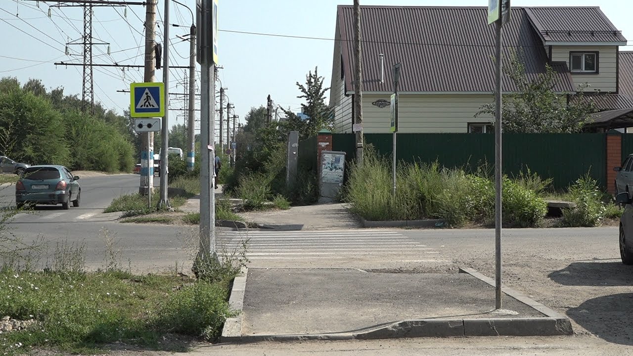 Городские истории. Преображение улиц и дворов в Ульяновске не всегда заканчивается благополучно
