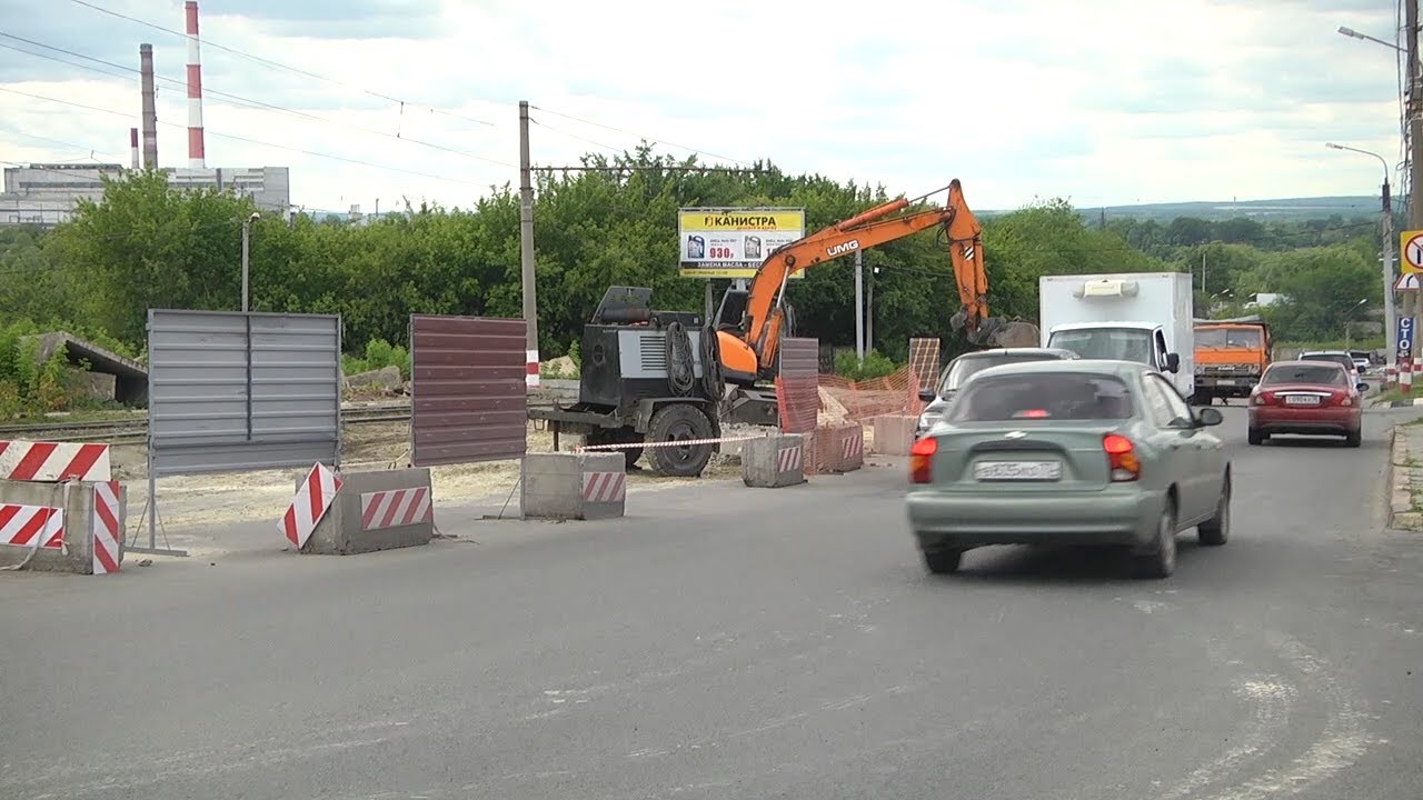 «Борщевой набор» от Единой России, перекрытие улиц и фестиваль «Эко-Берег»