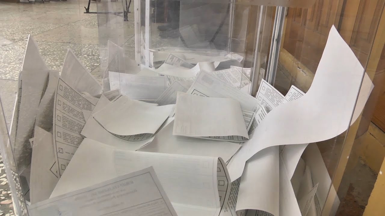 Наблюдение будет вестись круглосуточно все три дня голосования. Важны кандидаты, а не партийность