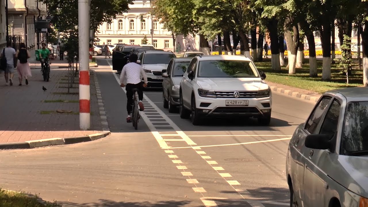 Спорную разметку «докольцовывают», хороший продажник — на вес золота, онлайн карта для вакцинации