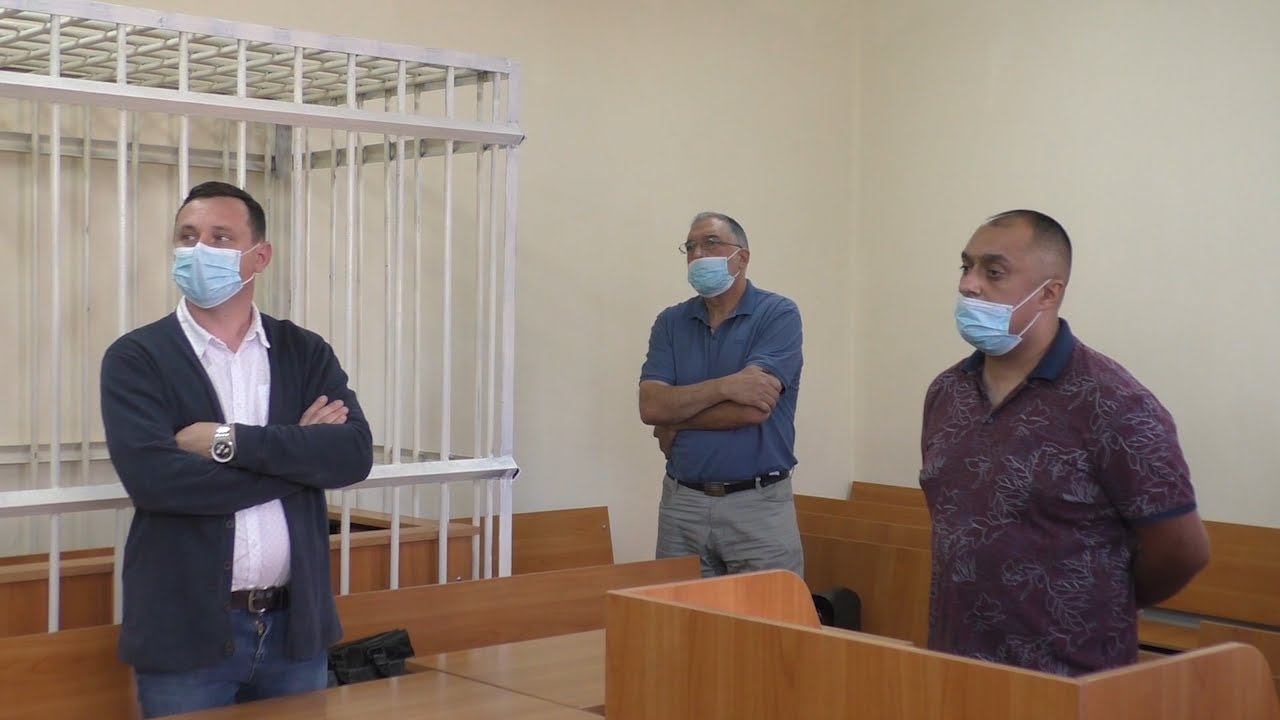 Бывшего врио начальника исправительной колонии в Димитровграде осудили на 2,5 года лишения свободы