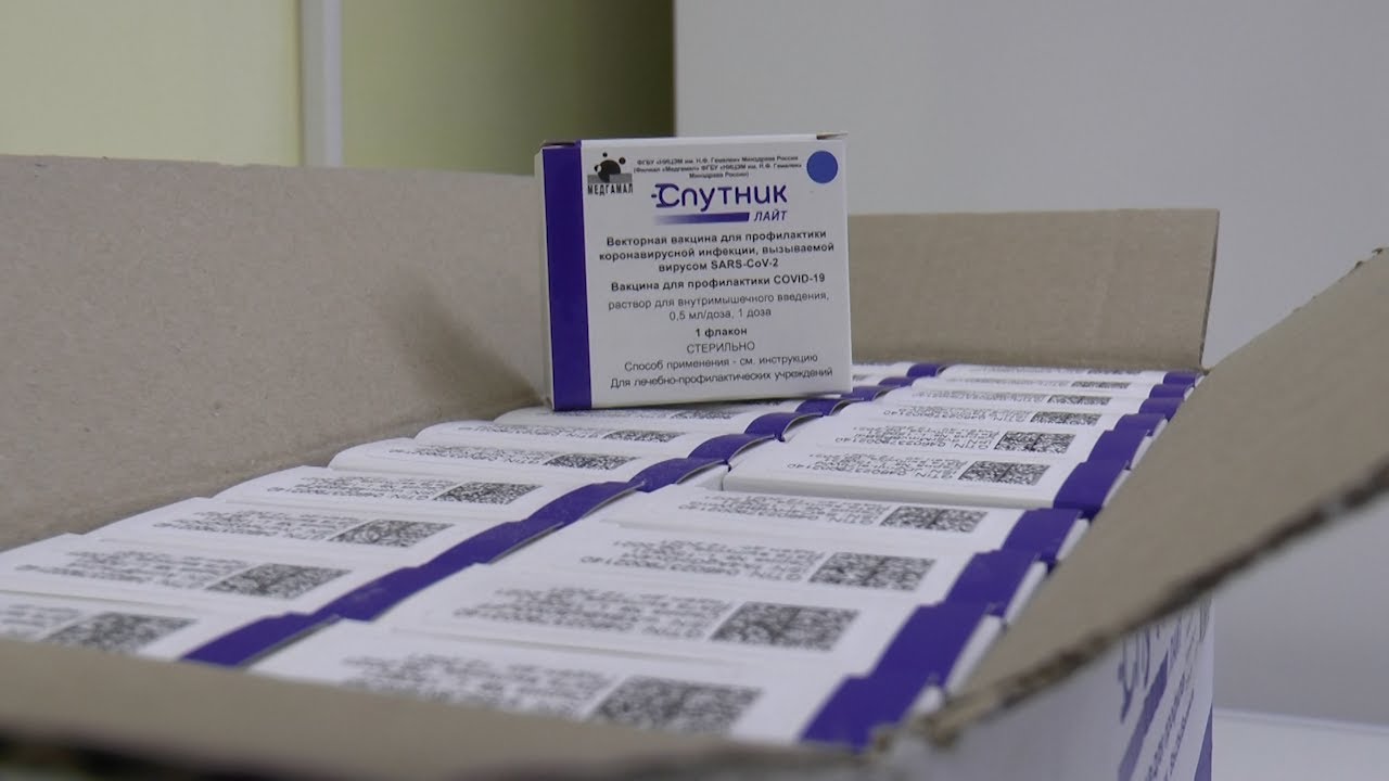 С начала пандемии в Ульяновской области заразилось почти 65 тысяч человек, около 2 тысяч погибли