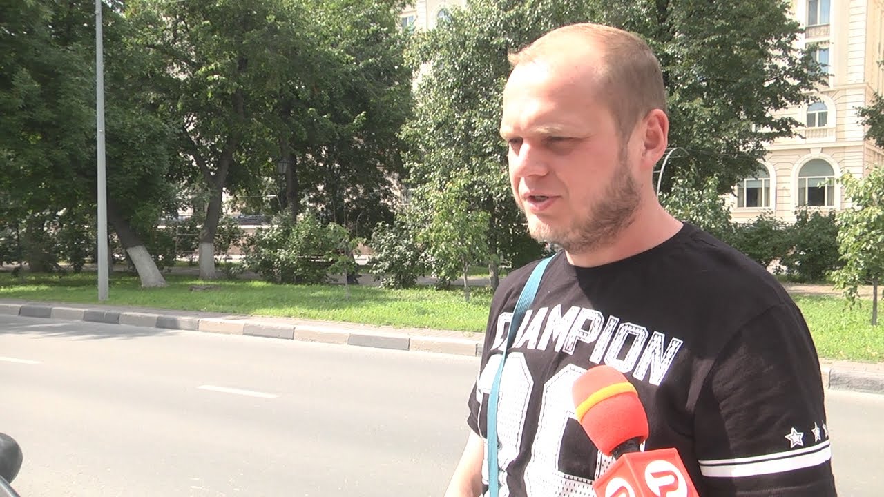 Глас народа: удобно ли передвигаться по Ульяновску пользователям велосипедов и самокатов?