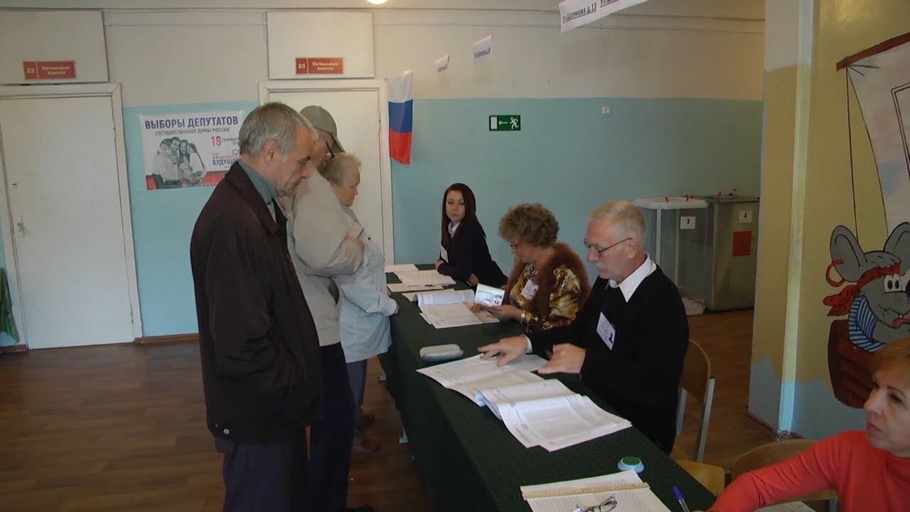 Честные выборы и общение с людьми. Скоро завершится подготовка к трёхдневным сентябрьским выборам