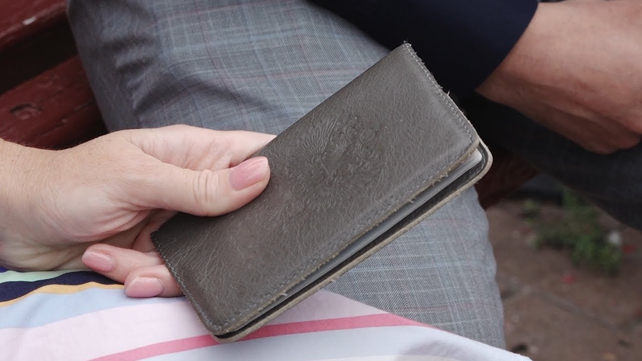 Россияне могут выбирать. Теперь можно решать делать ли определённые отметки в паспорте или нет