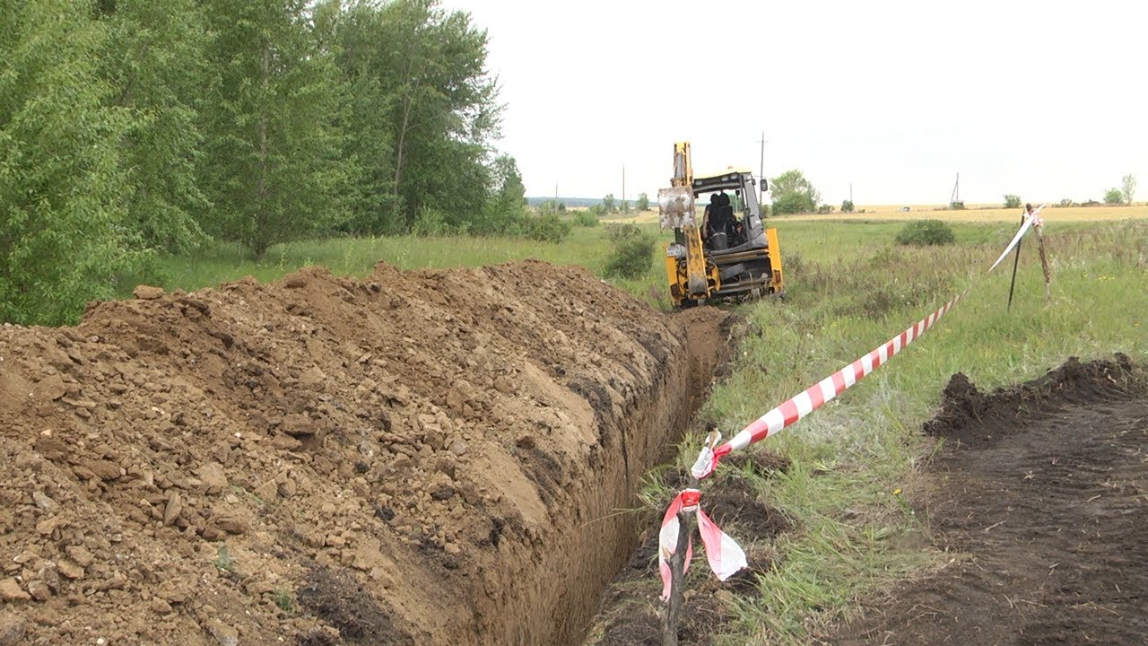 Стабильная и чистая. Временное обезвоживание коснется жителей дальнего Засвияжья и Киндяковки