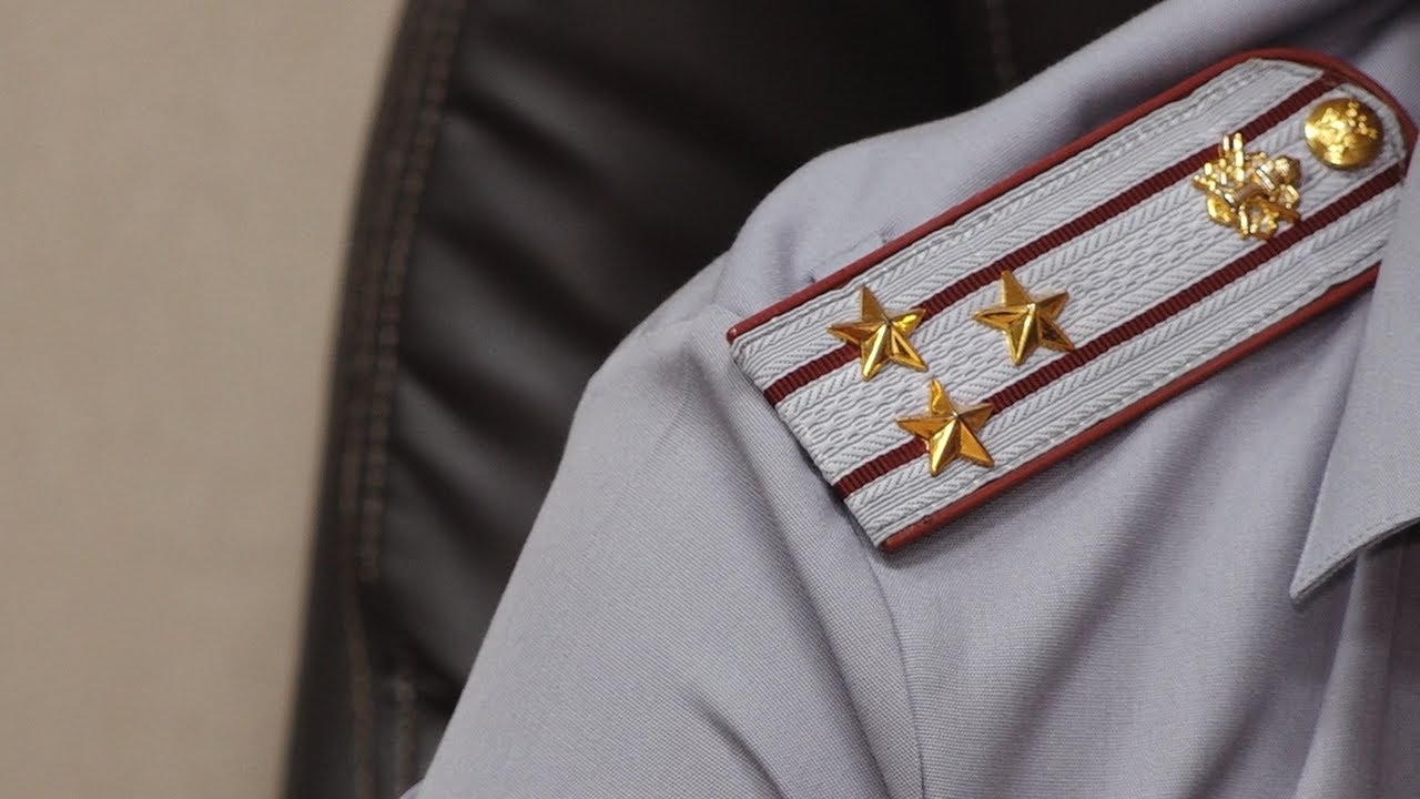 Главой УФСИН стал Сергей Балдин, который был руководителем колонии в Оренбургской области