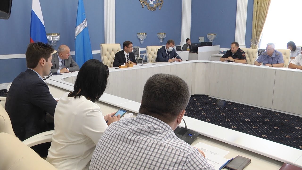 Безопасны ли дороги? За полгода в Ульяновской области задержаны почти две тысячи пьяных водителей