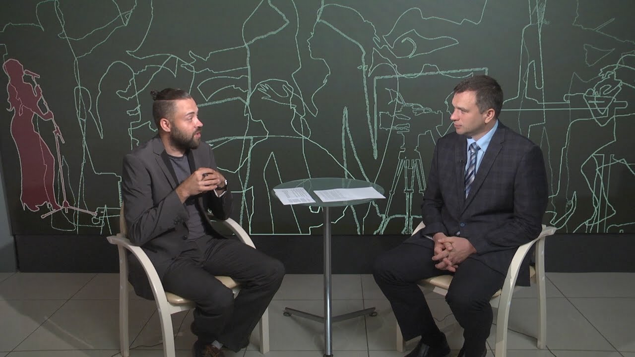 Работа. Валерий Костин: как работает ЦУР в регионе, что волнует граждан, и куда можно обратиться