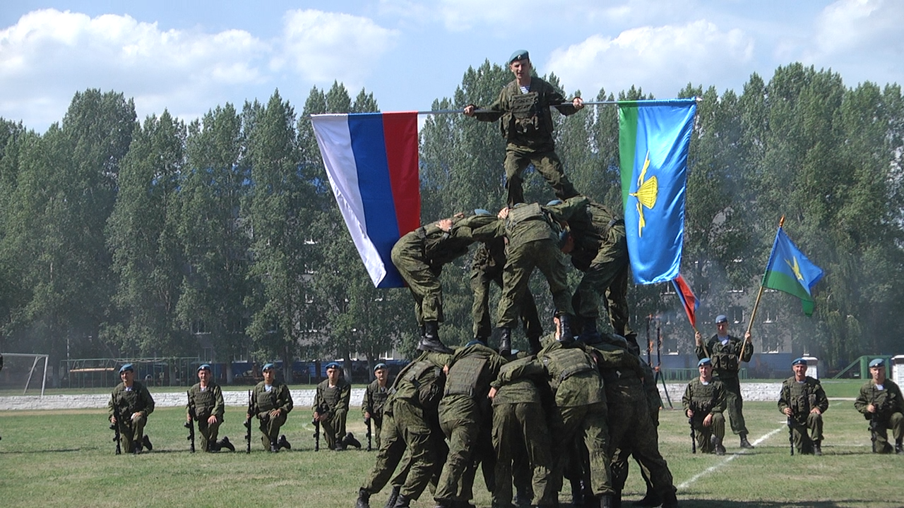 31 бригада вдв фото