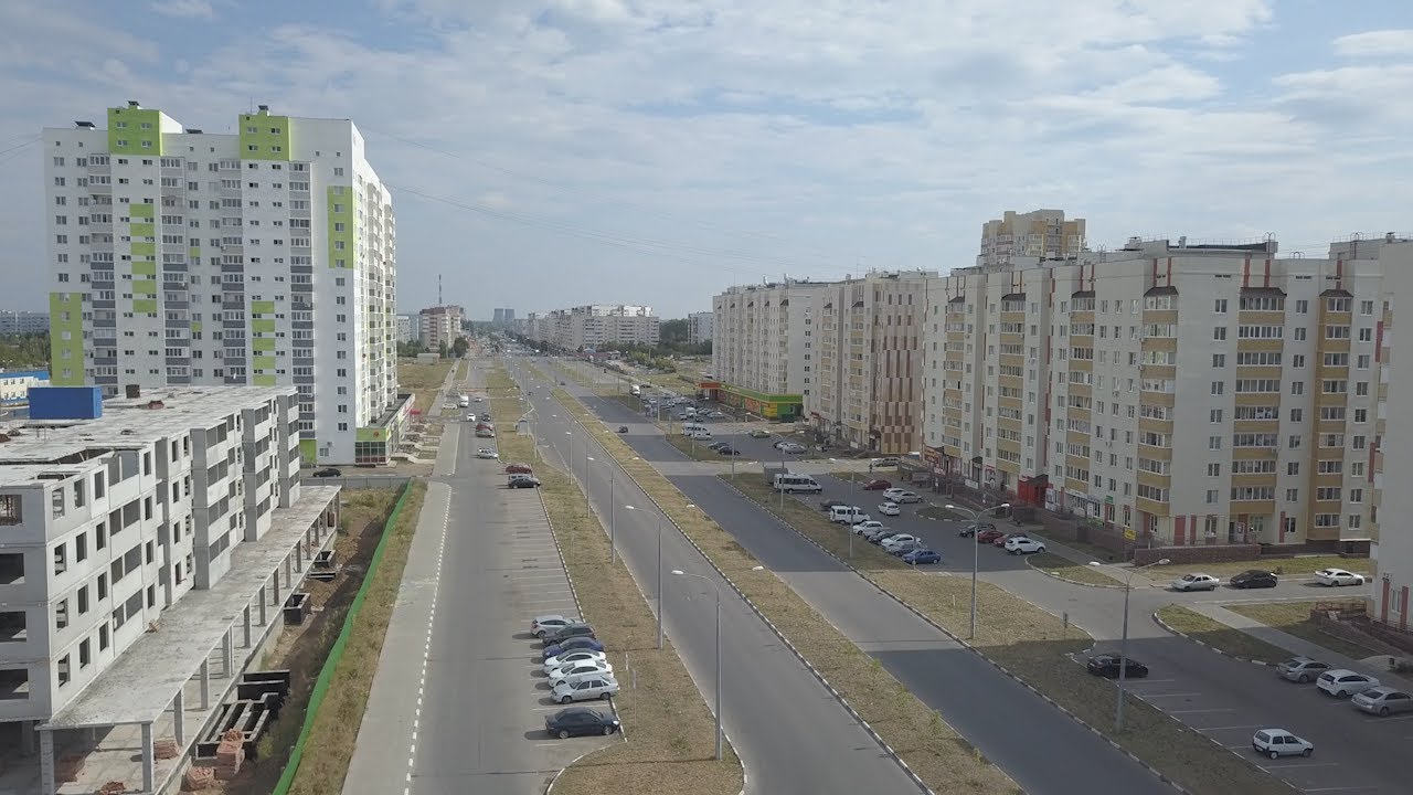 Пушкаревское кольцо расширяют. 30 миллионов на спортивную инфраструктуру