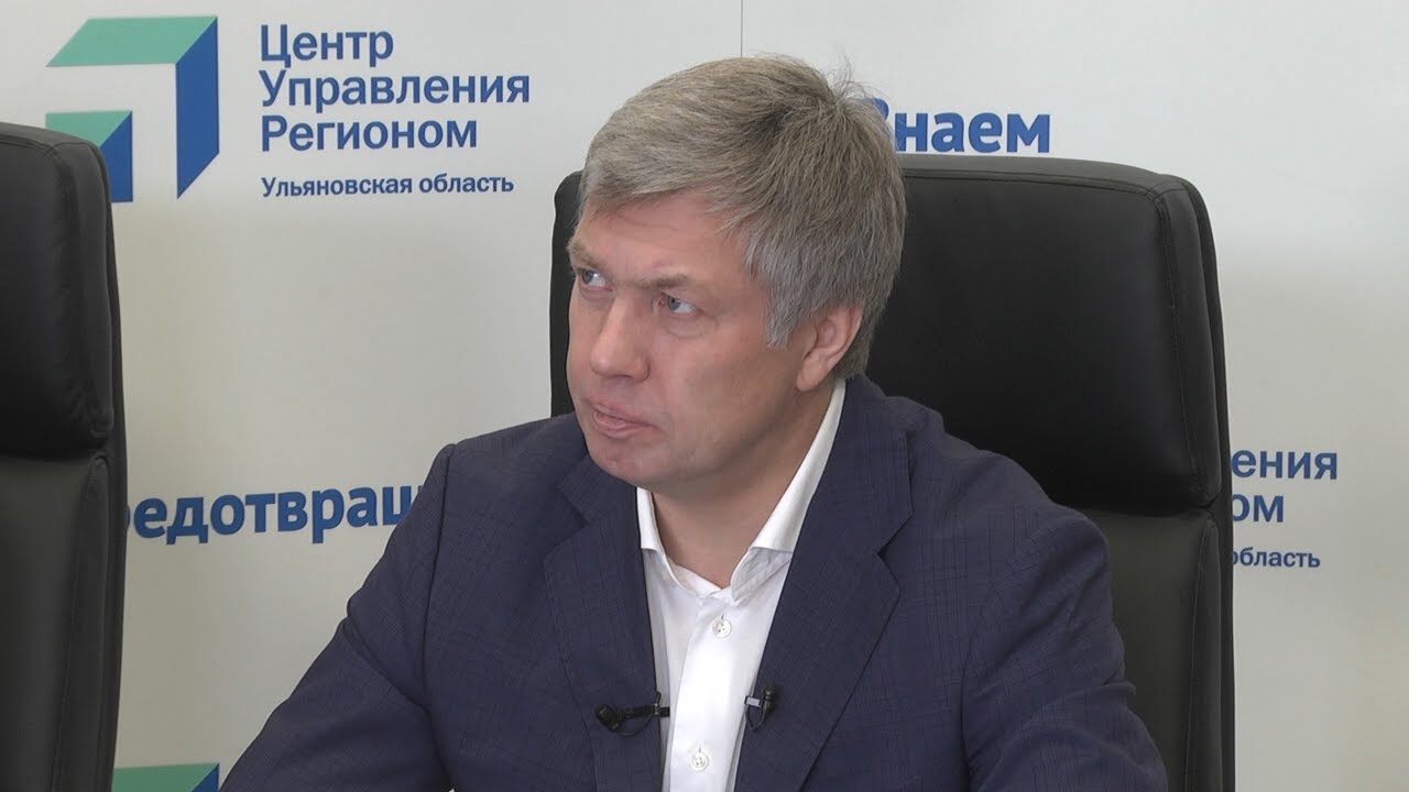 Острые темы попадают в цель. Более 5 тысяч обращений поступило на прямую линию с Алексеем Русских