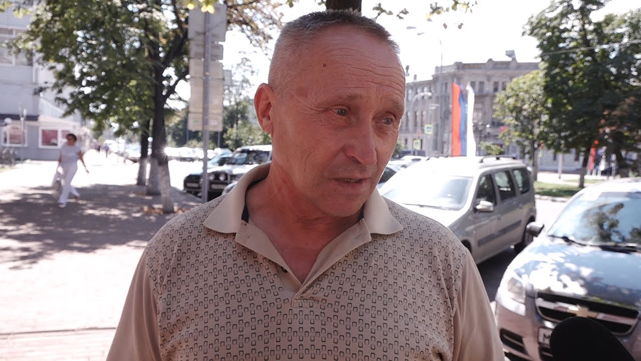 Глас народа: нужна ли в российском паспорте графа «национальность»?