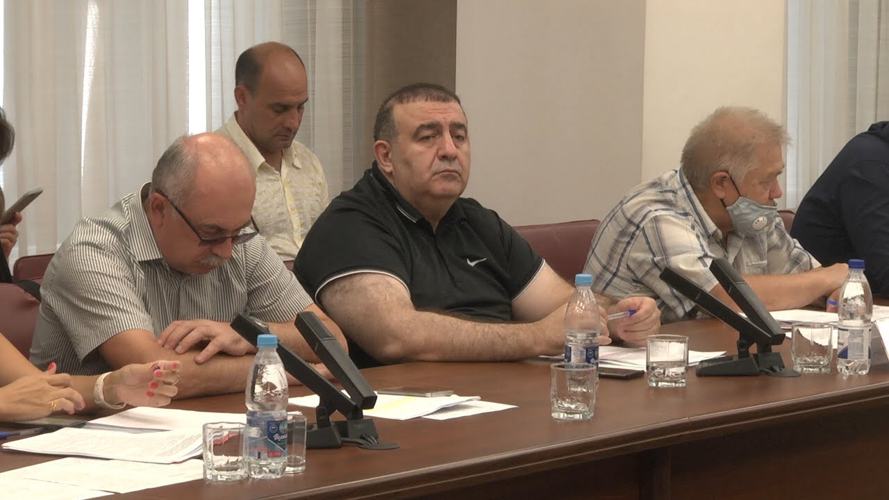 Деньги на социальную сферу. Парламентарии приступили к составлению проекта бюджета на 2022 год