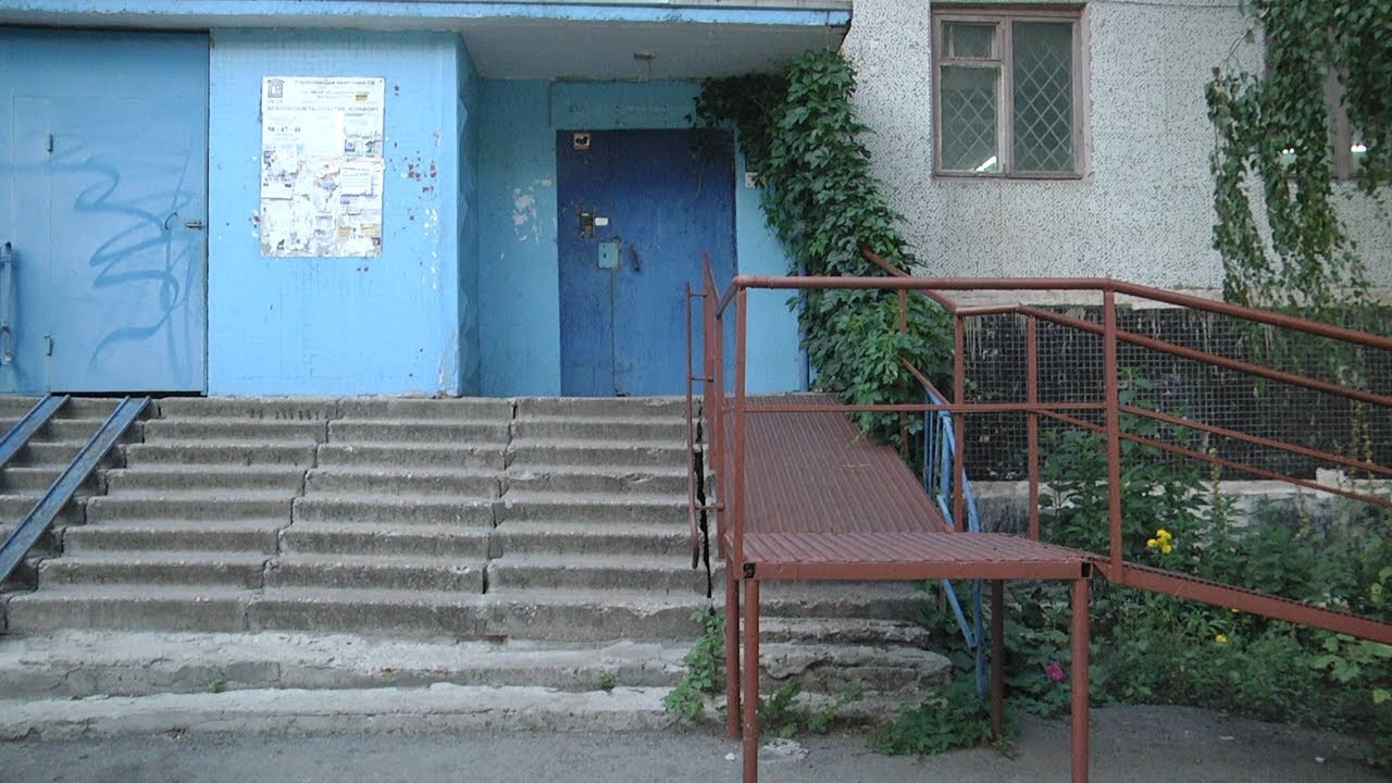 Инвалиды стоп! Получилось ли за десяток лет создать безбарьерную среду для тех, кому она необходима?