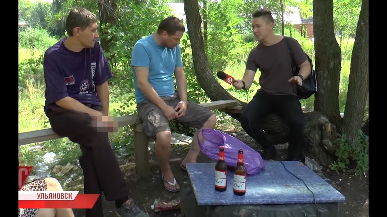 Зона дискомфорта. Сквер в Заволжье с десяток лет наводит ужас на всех, кто решится пройти по нему