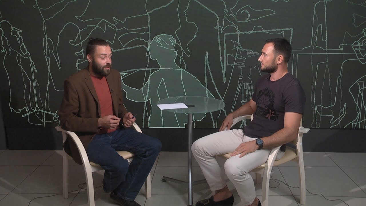 Работа. Артем Филатов: о спорте, когда стоит начинать заниматься самбо. Не поздно ли взрослым?