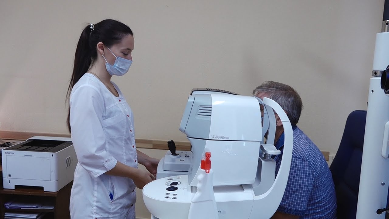 Теряя зрение, человек теряет огромную часть окружающего мира: Международный день офтальмологии