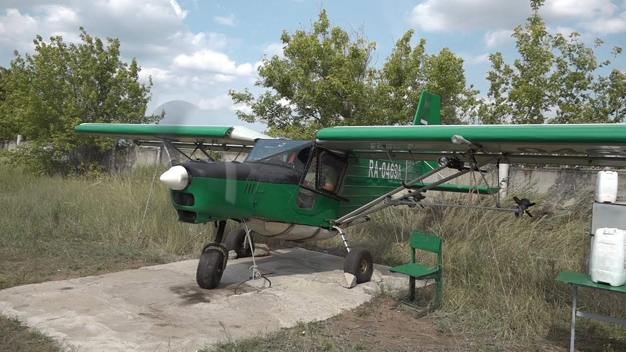 Эксклюзив. Авиатор, пролетевший под Императорским мостом через Волгу, рассказал о своем поступке
