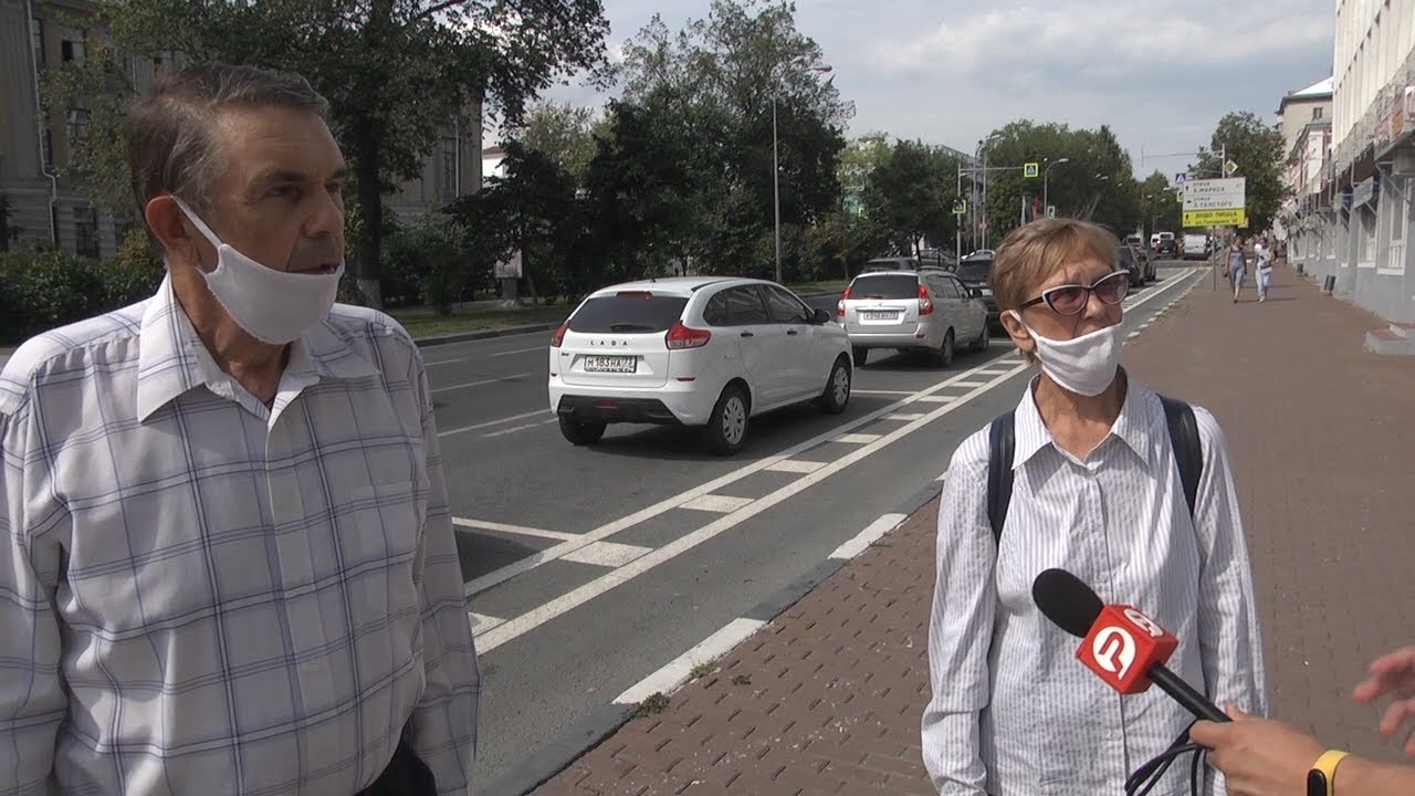 Глас народа: Откуда и как ульяновцы узнают о кандидатах на выборах?