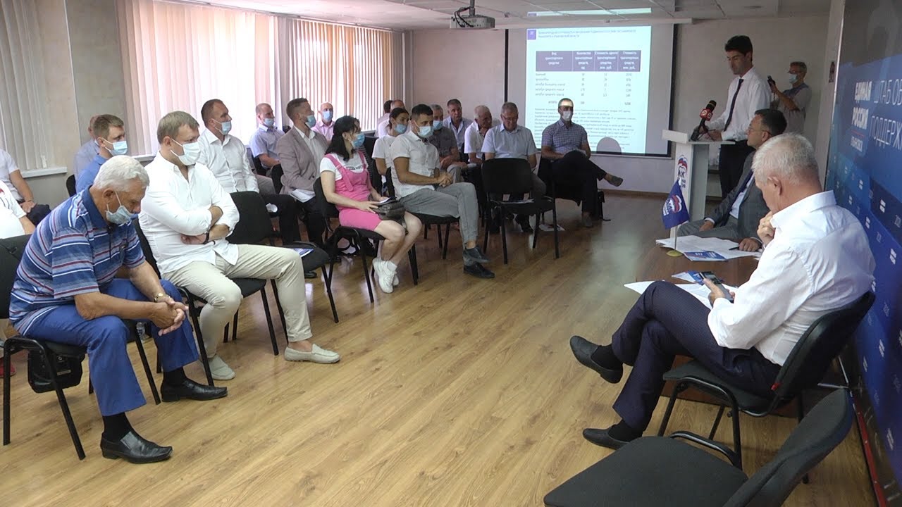 Народные дороги. В Ульяновской области на 700 млн рублей приведут в порядок 47 километров трасс