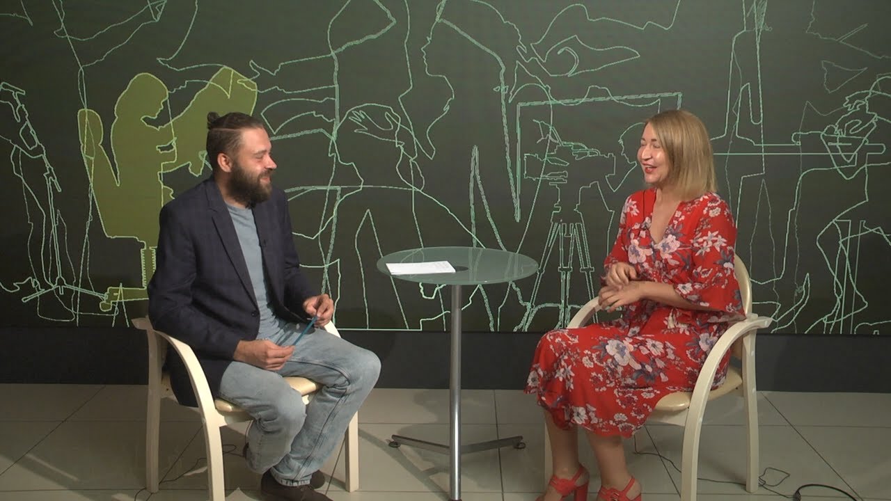 Работа. Лилия Коротина: о школе районной школе искусств, как развивается и какие перспективы